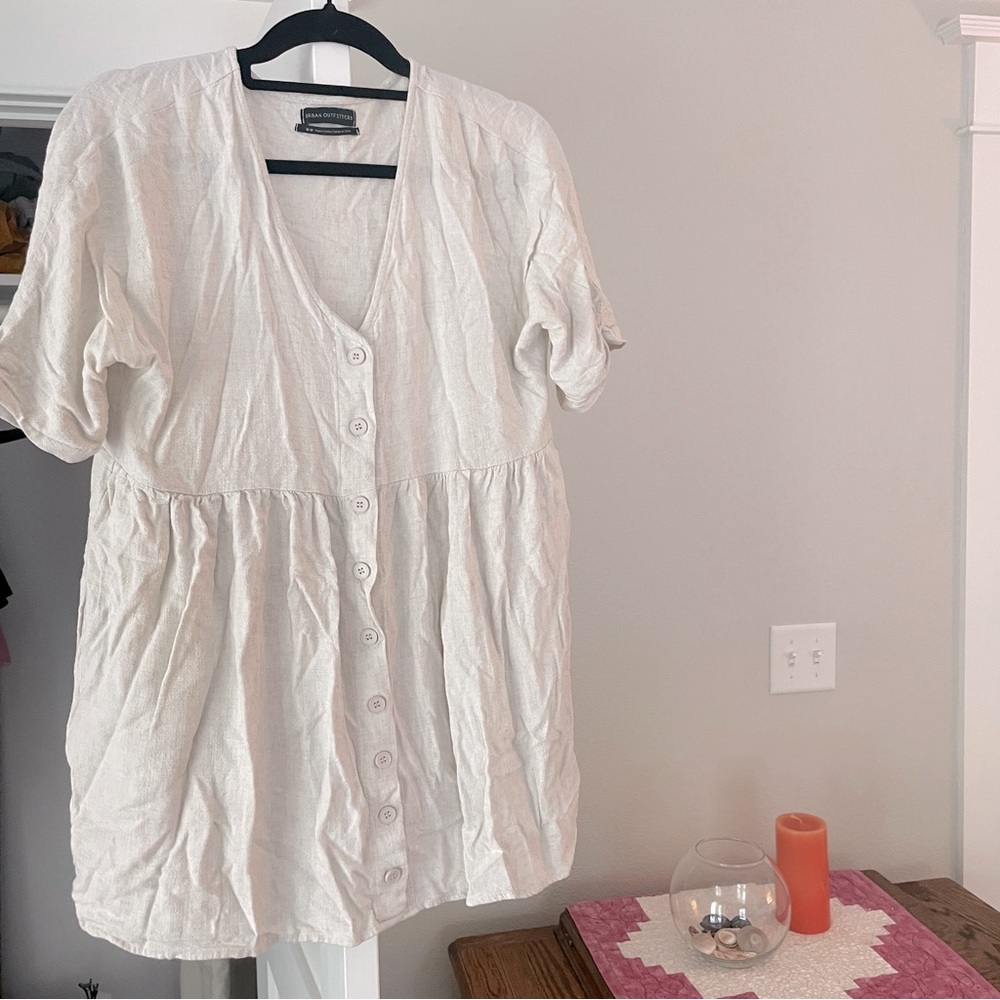 Urban outfitters blouse